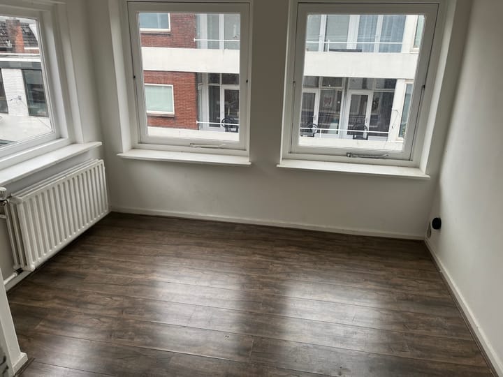 Foto 10 van Marktstraat 25-B