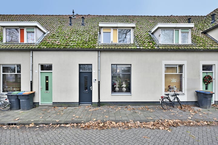 Ruysdaelstraat 38