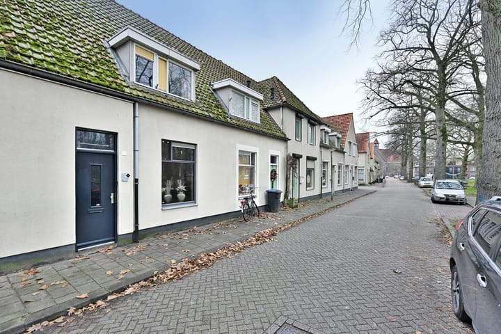 Foto 2 van Ruysdaelstraat 38