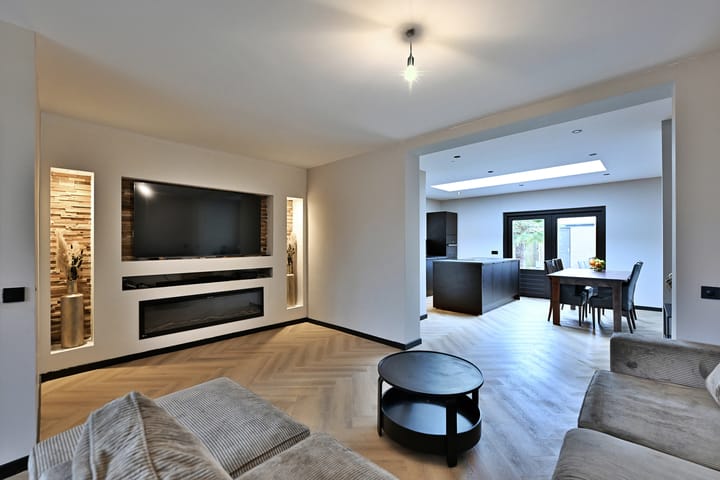 Foto 5 van Ruysdaelstraat 38