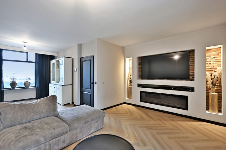 Foto 4 van Ruysdaelstraat 38