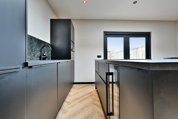 Foto 9 van Ruysdaelstraat 38