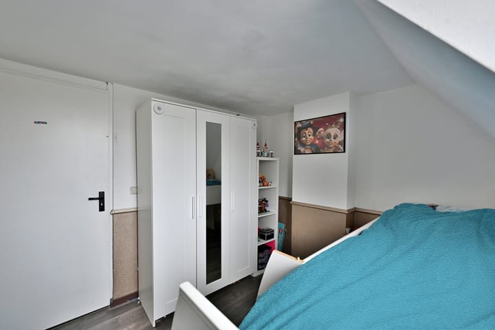 Foto 18 van Ruysdaelstraat 38