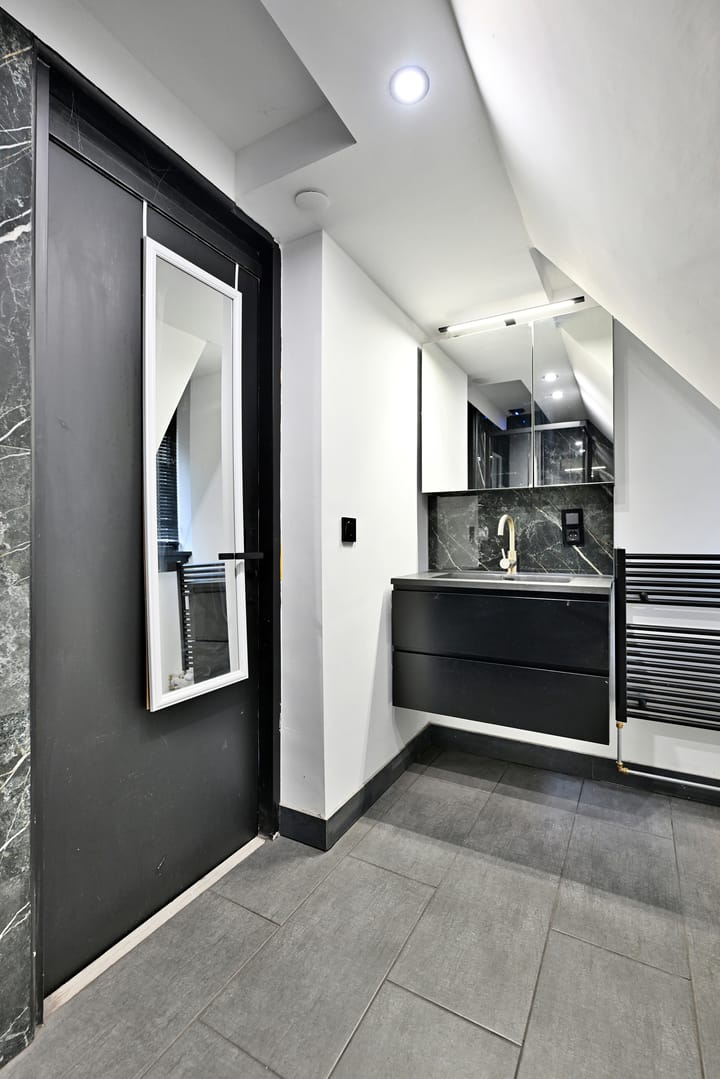 Foto 25 van Ruysdaelstraat 38