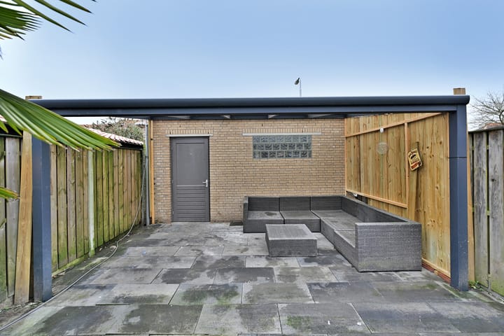 Foto 32 van Ruysdaelstraat 38