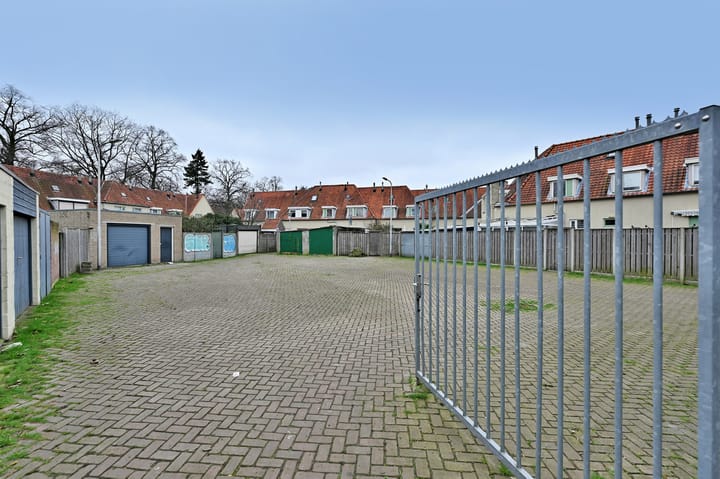 Foto 34 van Ruysdaelstraat 38