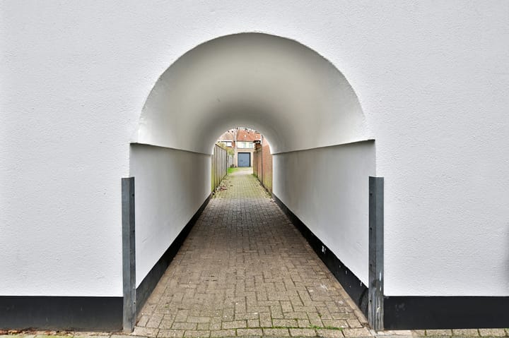 Foto 35 van Ruysdaelstraat 38