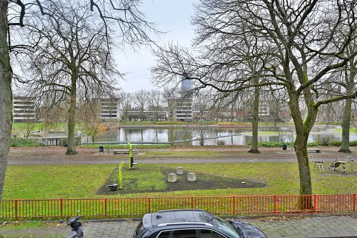 Foto 36 van Ruysdaelstraat 38