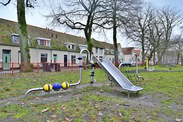 Foto 39 van Ruysdaelstraat 38