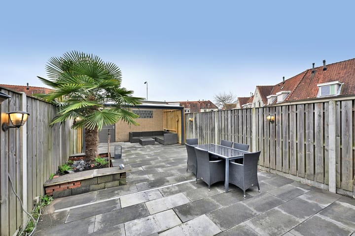 Foto 31 van Ruysdaelstraat 38