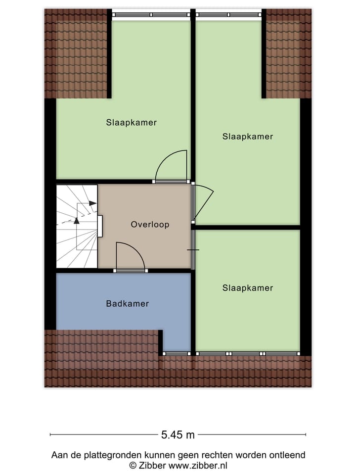 Foto 41 van Ruysdaelstraat 38