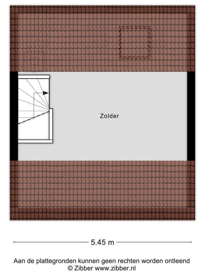 Foto 42 van Ruysdaelstraat 38