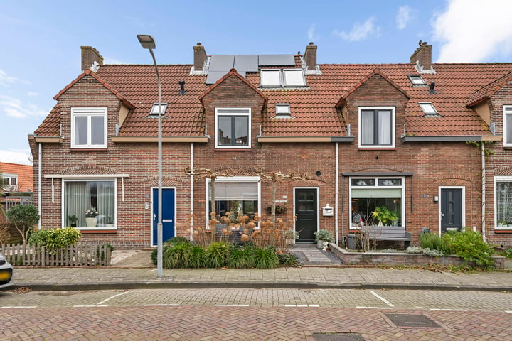 View photo 3 of Gijsbrecht van Aemstelstraat 201