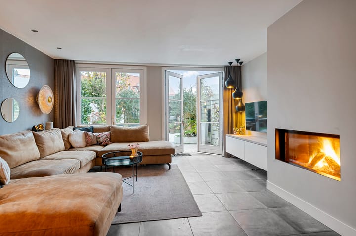 Foto 9 van Gijsbrecht van Aemstelstraat 201