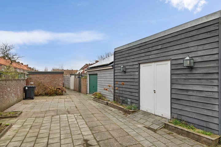 Foto 31 van Gijsbrecht van Aemstelstraat 201