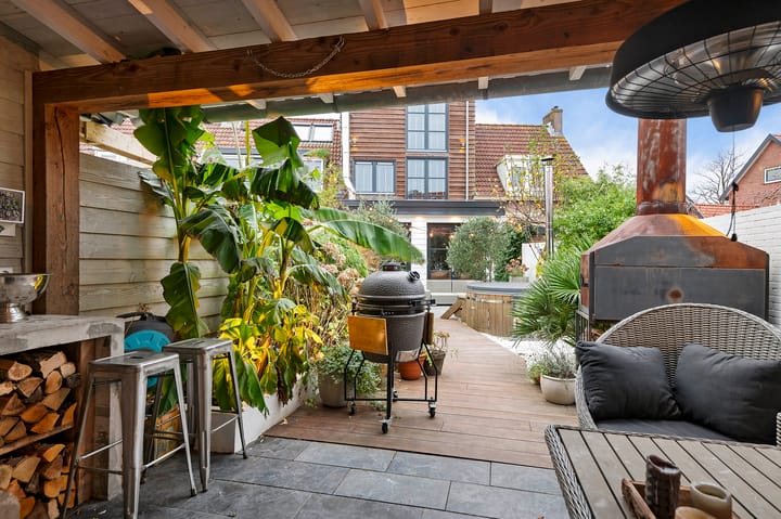 Foto 29 van Gijsbrecht van Aemstelstraat 201