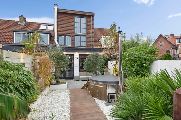 Foto 4 van Gijsbrecht van Aemstelstraat 201