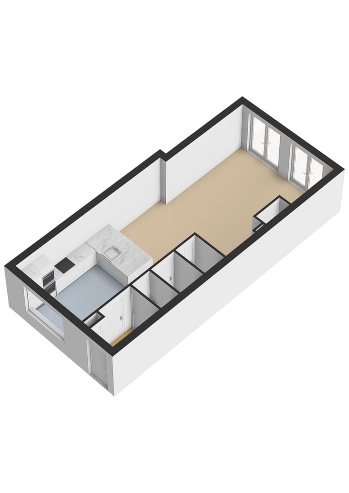 Foto 35 van Gijsbrecht van Aemstelstraat 201