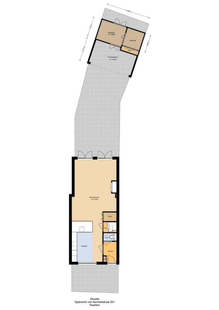 Foto 40 van Gijsbrecht van Aemstelstraat 201