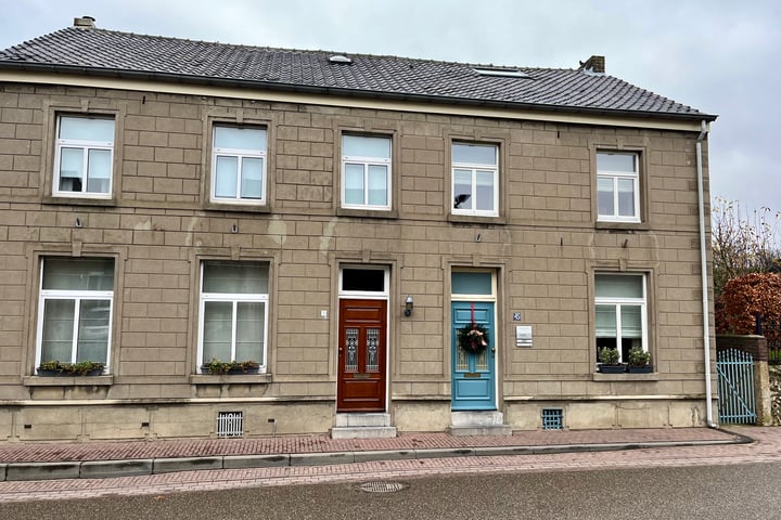 Bekijk foto 3 van Oude Akerstraat 45