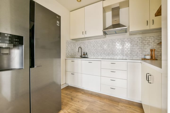 Foto 2 van Julius Pergerstraat 11