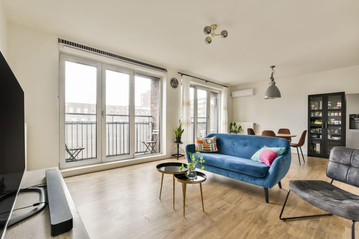 Foto 1 van Julius Pergerstraat 11