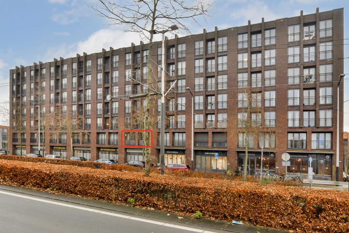 Foto 12 van Julius Pergerstraat 11