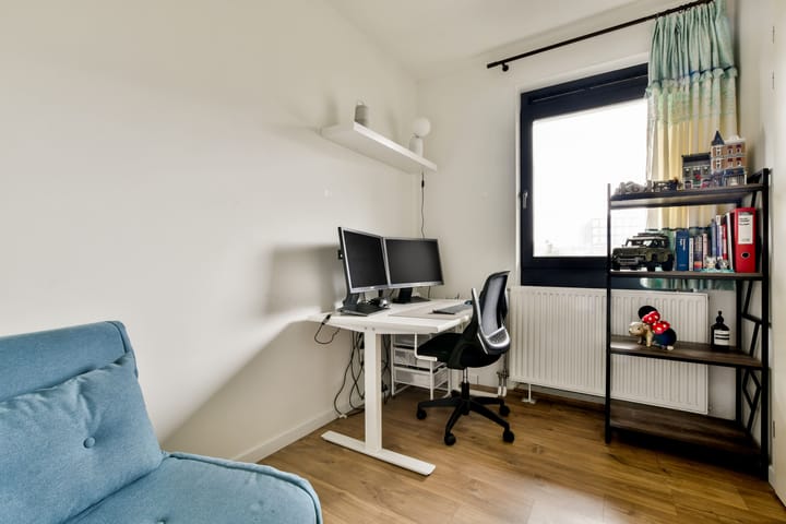 Foto 17 van Julius Pergerstraat 11