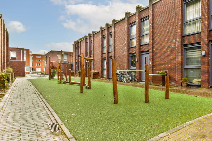 Foto 27 van Julius Pergerstraat 11