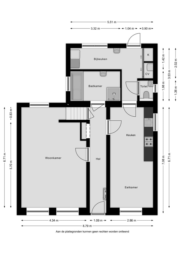 Foto 36 van Arumerweg 45