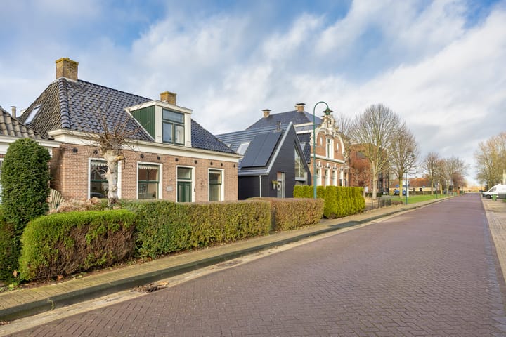 Foto 4 van Arumerweg 45