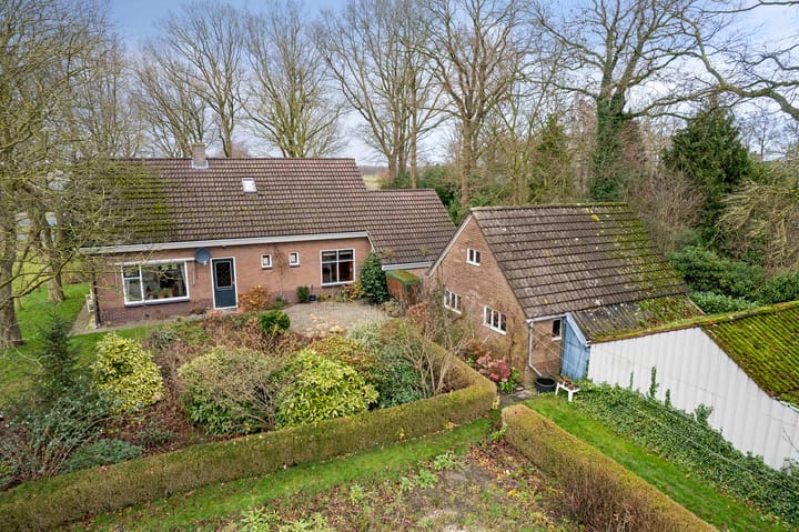 Foto 3 van Oosterhulst 29-A