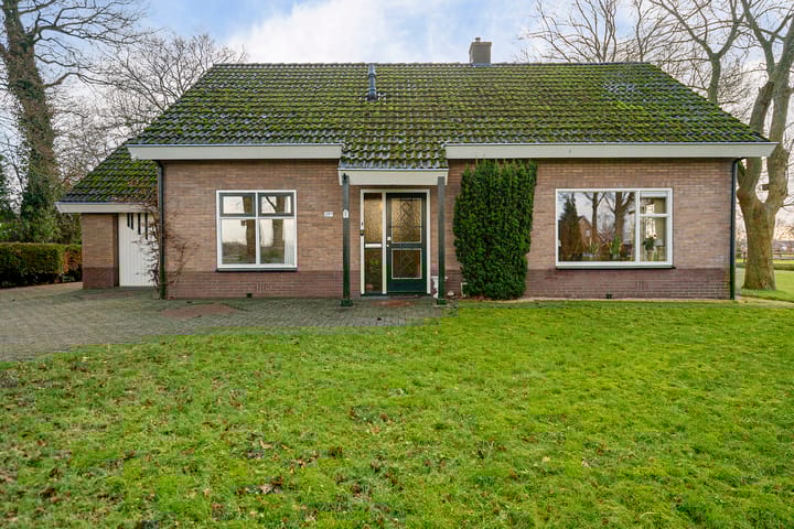 Foto 7 van Oosterhulst 29-A