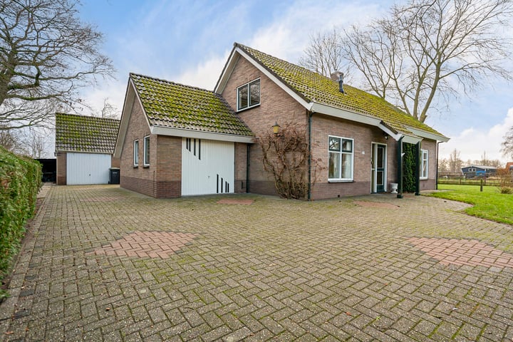 Bekijk foto 11 van Oosterhulst 29-A