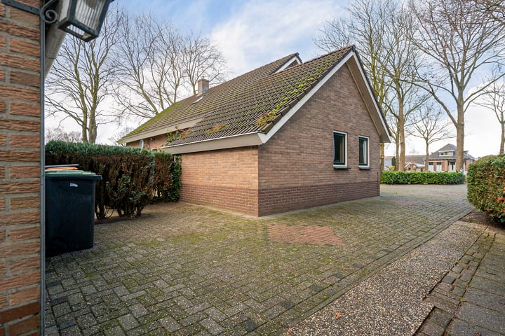 Bekijk foto 14 van Oosterhulst 29-A