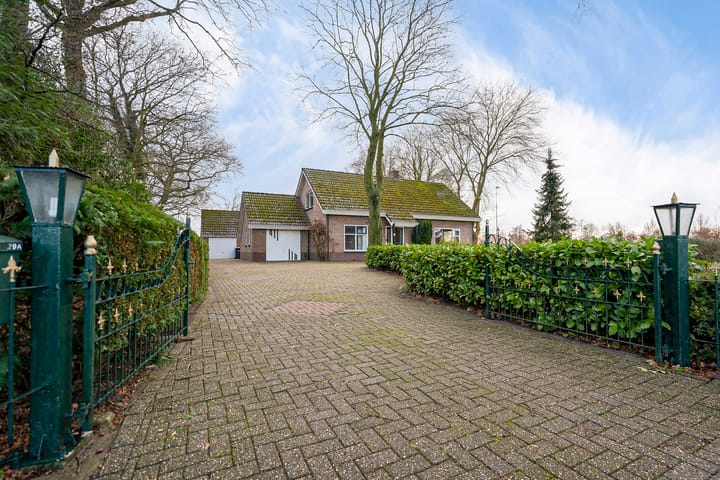 Foto 10 van Oosterhulst 29-A