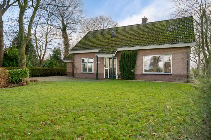 Foto 6 van Oosterhulst 29-A