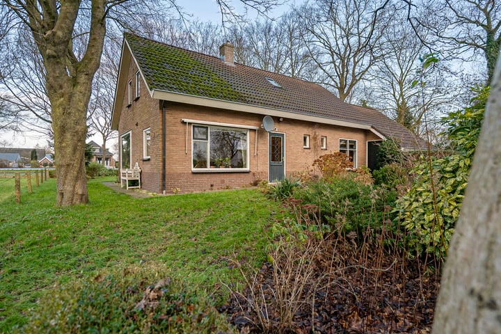 Bekijk foto 53 van Oosterhulst 29-A