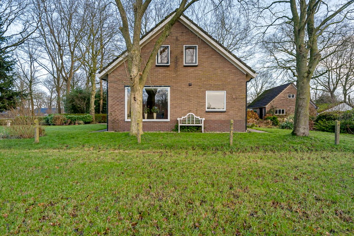 Bekijk foto 57 van Oosterhulst 29-A