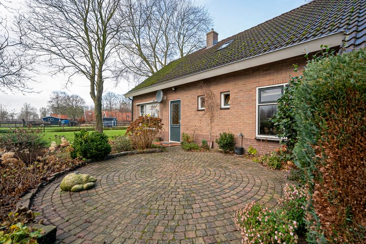 Foto 60 van Oosterhulst 29-A