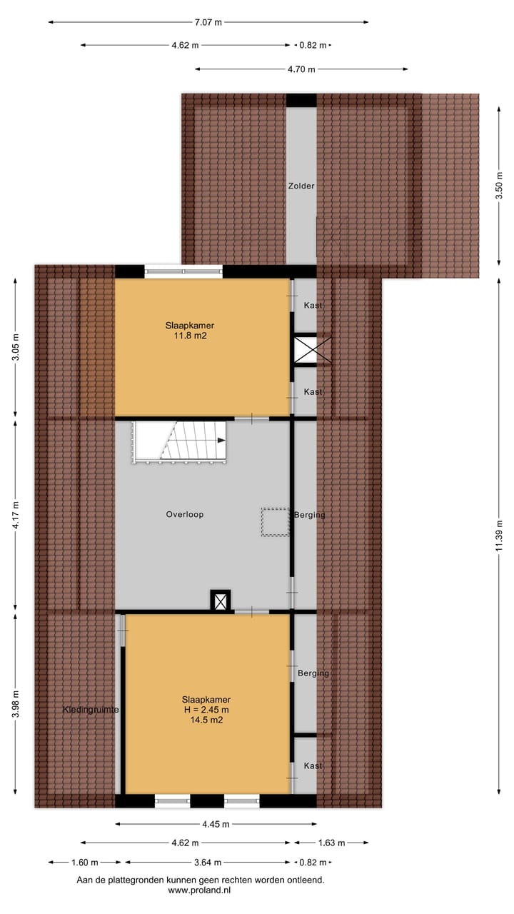 Foto 66 van Oosterhulst 29-A