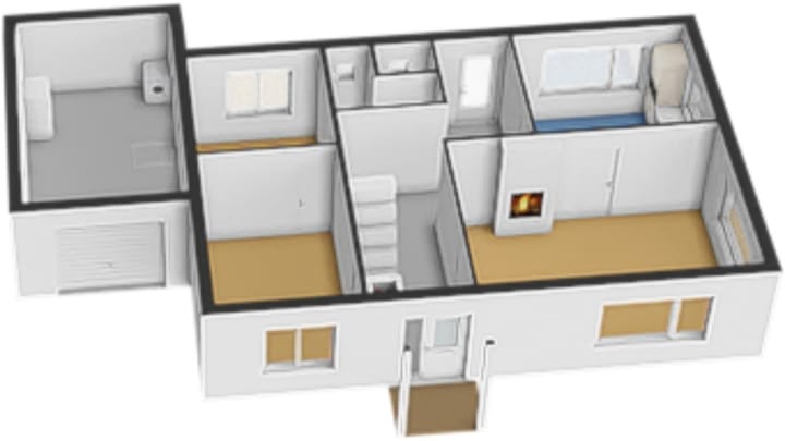 Foto 69 van Oosterhulst 29-A