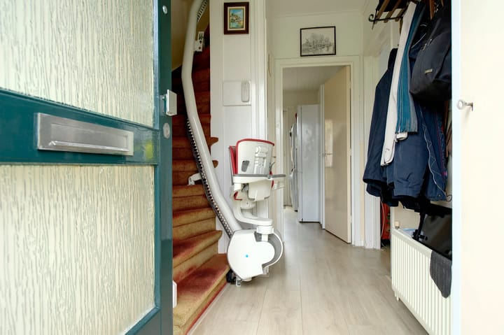 Foto 10 van Singel 6