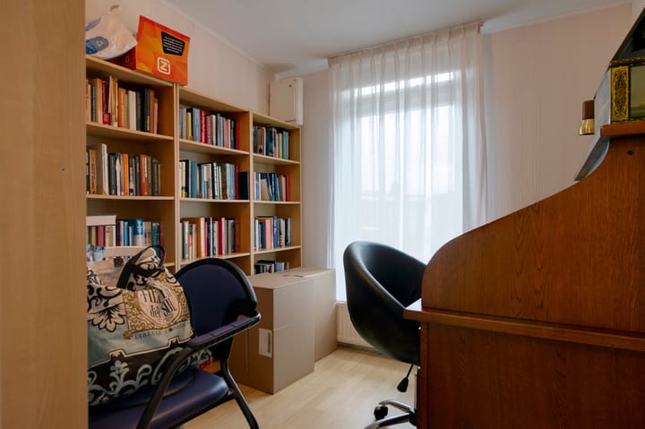 Foto 20 van Singel 6