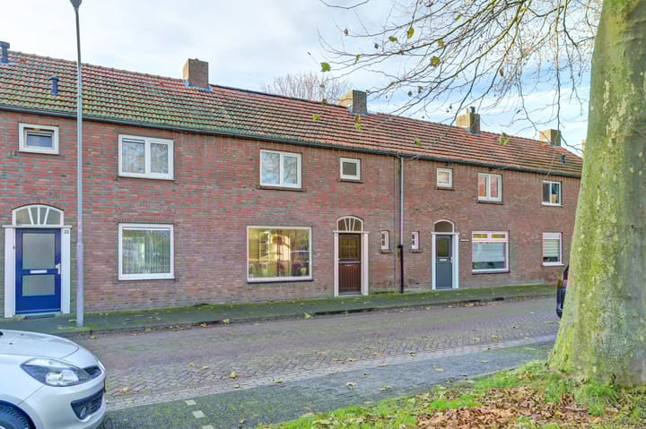 Foto 1 van Wethouder Vekemansstraat 20