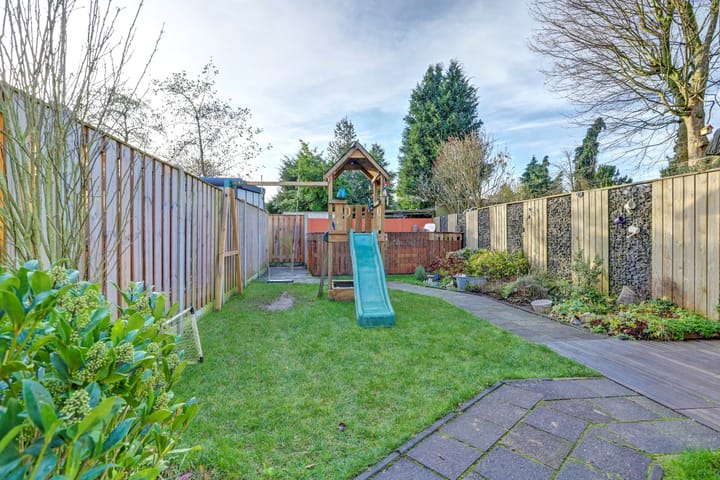 Foto 3 van Wethouder Vekemansstraat 20