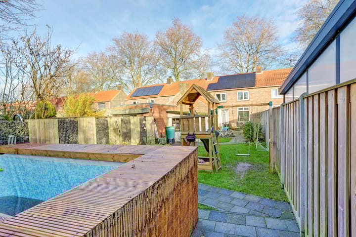 Foto 4 van Wethouder Vekemansstraat 20