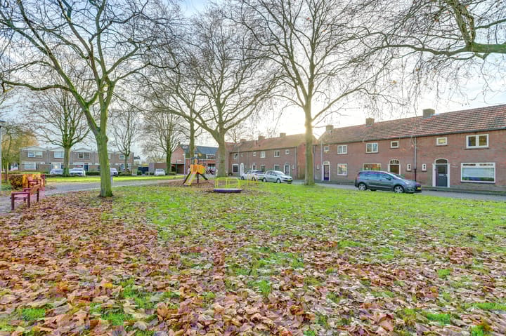 Foto 47 van Wethouder Vekemansstraat 20