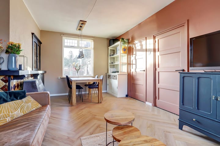 Foto 2 van Wethouder Vekemansstraat 20