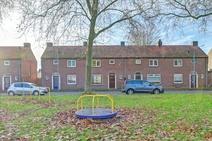 Foto 48 van Wethouder Vekemansstraat 20